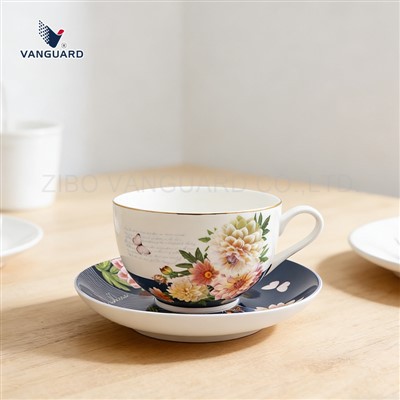 Kafe Tas Mete Ak Sokoup